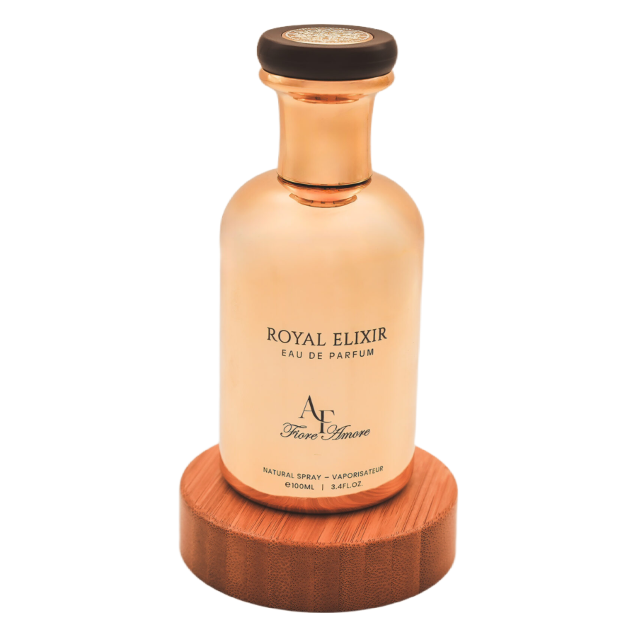 ROYAL ELIXIR