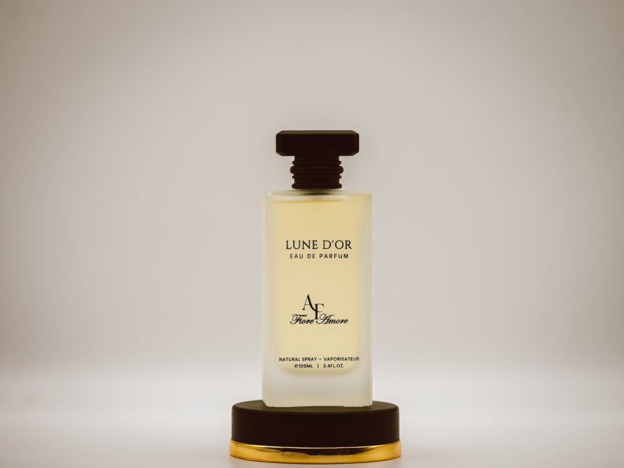 LUNE D’OR
