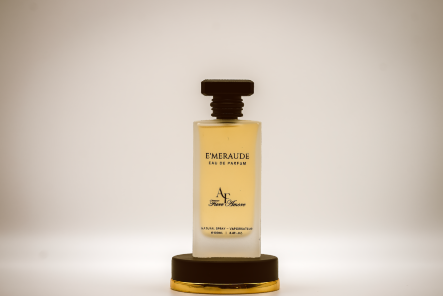 E ’MERAUDE