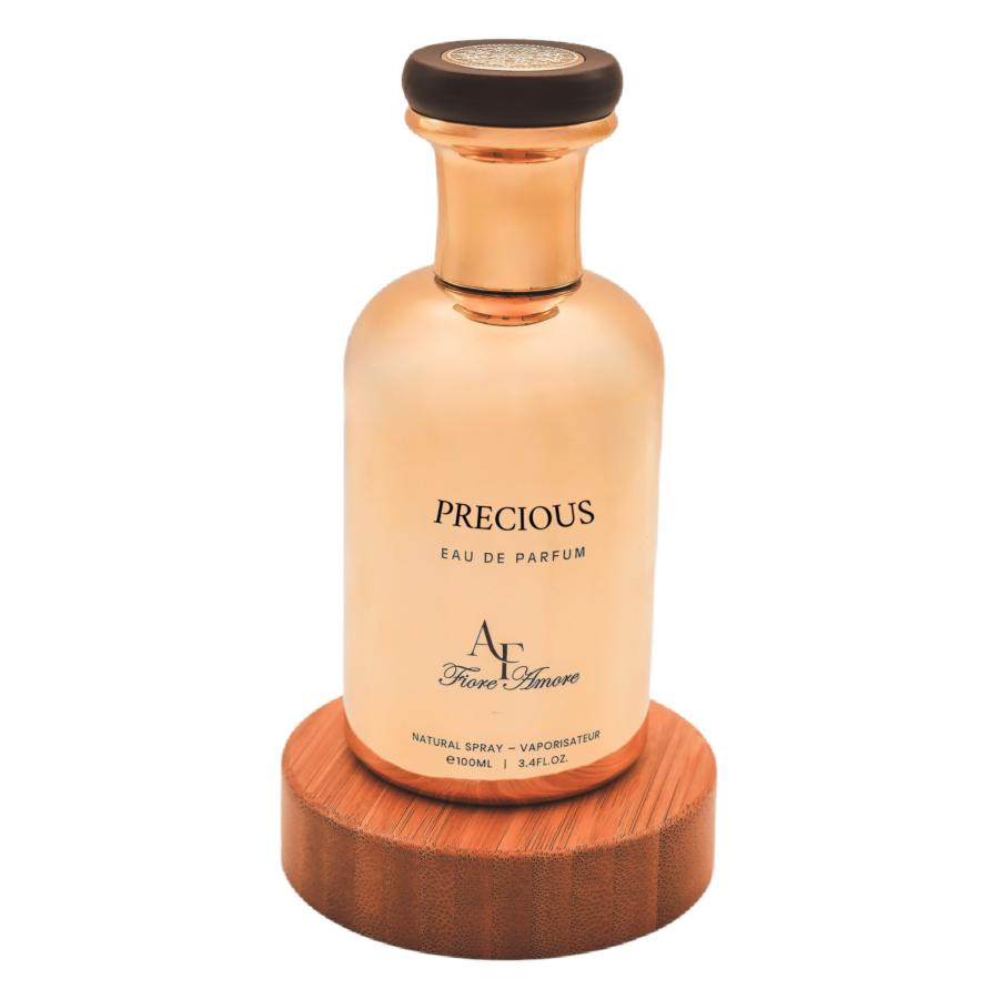 PRECIOUS
